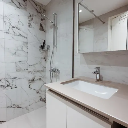 Apartment Injoy Belgrade