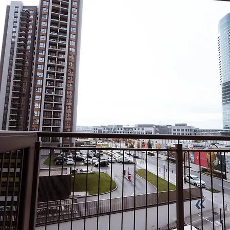 Apartment Injoy